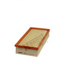 HENGST FILTER Φίλτρο αέρα E253L
