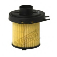 HENGST FILTER Φίλτρο αέρα E348L