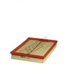 HENGST FILTER Φίλτρο αέρα E391L