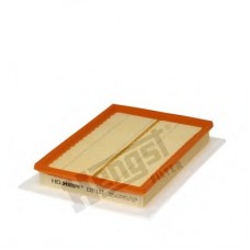 HENGST FILTER Φίλτρο αέρα E391L01