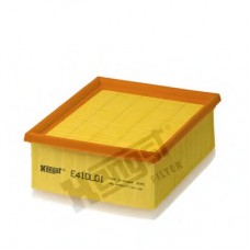 HENGST FILTER Φίλτρο αέρα E410L01