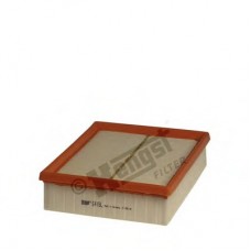 HENGST FILTER Φίλτρο αέρα E415L