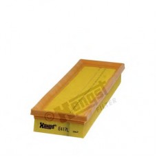 HENGST FILTER Φίλτρο αέρα E417L