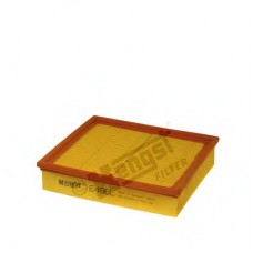 HENGST FILTER Φίλτρο αέρα E466L