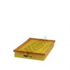 HENGST FILTER Φίλτρο αέρα E468L