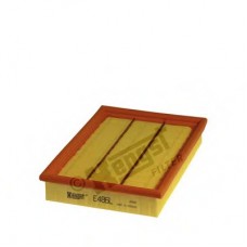 HENGST FILTER Φίλτρο αέρα E486L