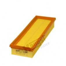 HENGST FILTER Φίλτρο αέρα E495L