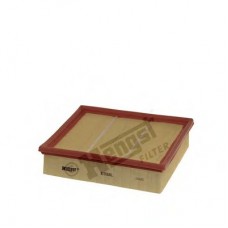 HENGST FILTER Φίλτρο αέρα E598L