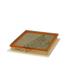 HENGST FILTER Φίλτρο αέρα E611L