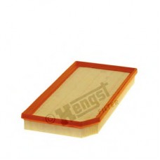 HENGST FILTER Φίλτρο αέρα E662L