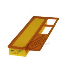 HENGST FILTER Φίλτρο αέρα E704L