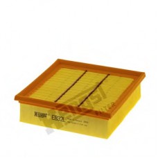 HENGST FILTER Φίλτρο αέρα E832L