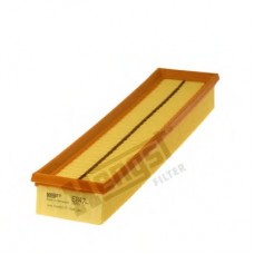 HENGST FILTER Φίλτρο αέρα E847L