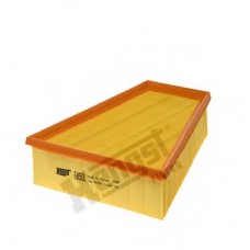 HENGST FILTER Φίλτρο αέρα E850L