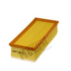 HENGST FILTER Φίλτρο αέρα E853L