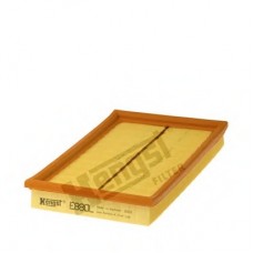 HENGST FILTER Φίλτρο αέρα E880L