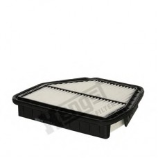 HENGST FILTER Φίλτρο αέρα E882L