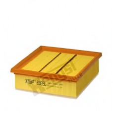 HENGST FILTER Φίλτρο αέρα E885L