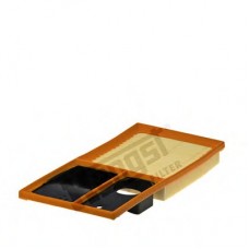 HENGST FILTER Φίλτρο αέρα E892L