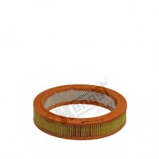 HENGST FILTER Φίλτρο αέρα E89L