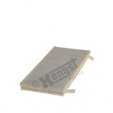 HENGST FILTER Φίλτρο Καμπίνας E1901LI