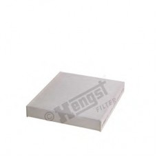 HENGST FILTER Φίλτρο Καμπίνας E1907LI