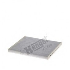 HENGST FILTER Φίλτρο Καμπίνας E1927LI