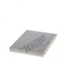 HENGST FILTER Φίλτρο Καμπίνας E1962LI