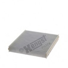 HENGST FILTER Φίλτρο Καμπίνας E1990LI