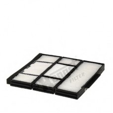 HENGST FILTER Φίλτρο Καμπίνας E2909LI