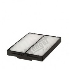 HENGST FILTER Φίλτρο Καμπίνας E2910LI