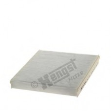 HENGST FILTER Φίλτρο Καμπίνας E2918LI