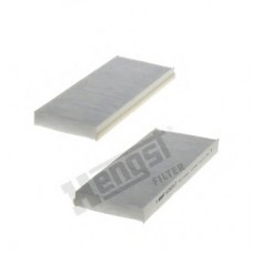 HENGST FILTER Φίλτρο Καμπίνας E2920LI-2