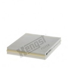 HENGST FILTER Φίλτρο Καμπίνας E2962LI