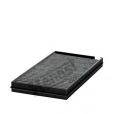 HENGST FILTER Φίλτρο Καμπίνας E2963LC