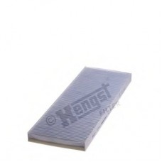 HENGST FILTER Φίλτρο Καμπίνας E904LI