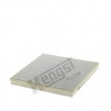 HENGST FILTER Φίλτρο Καμπίνας E911LI