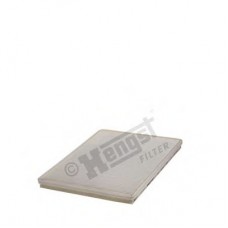 HENGST FILTER Φίλτρο Καμπίνας E913LI