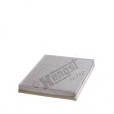 HENGST FILTER Φίλτρο Καμπίνας E921LI