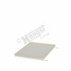 HENGST FILTER Φίλτρο Καμπίνας E965LI