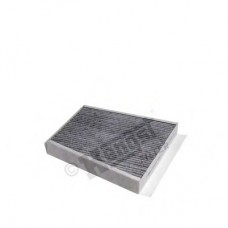 HENGST FILTER Φίλτρο Καμπίνας E989LC
