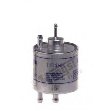 HENGST FILTER Φίλτρο καυσίμου H114WK
