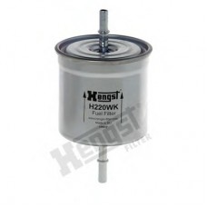 HENGST FILTER Φίλτρο καυσίμου H220WK
