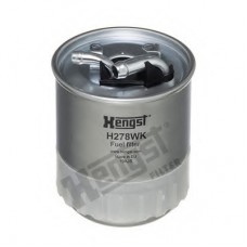 HENGST FILTER Φίλτρο καυσίμου H278WK