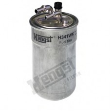 HENGST FILTER Φίλτρο καυσίμου H341WK