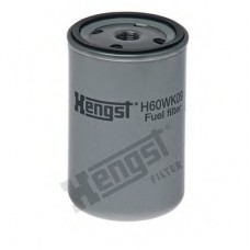 HENGST FILTER Φίλτρο καυσίμου H60WK09