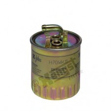 HENGST FILTER Φίλτρο καυσίμου H70WK11