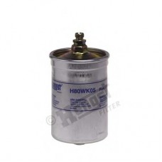 HENGST FILTER Φίλτρο καυσίμου H80WK05