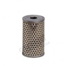 HENGST FILTER Φίλτρο λαδιού E10H02