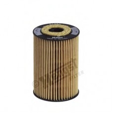 HENGST FILTER Φίλτρο λαδιού E105H D51